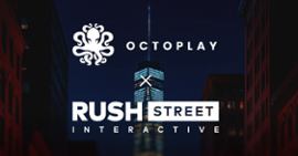 Octoplay делает смелый шаг в Северной Америке, объединяя усилия с RSI в Нью-Джерси. - Casino News Thumbnail