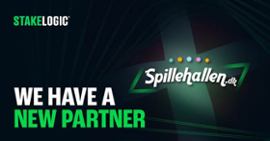 Stakelogic расширяется в Дании благодаря партнерству с Spillehallen - Casino News Thumbnail