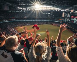 DraftKings säkrar en eftertraktad mobillicens, vilket banar väg för deras elektrifierande inträde på Missouris sportspelscen. - Casino News Thumbnail