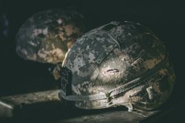 NCPG tar stolt tillfället i akt att utforska hur spelande påverkar livet för de som tjänstgör i den amerikanska militären. - Casino News Thumbnail